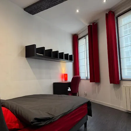 Apartment Beautiful In Old Town *
